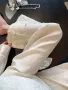 夏季宽松新款显瘦阔腿裤