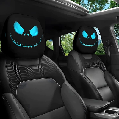 Universal seat cover — customers, car seat cover - big-bluetooth-double-sided-printing-1-piece