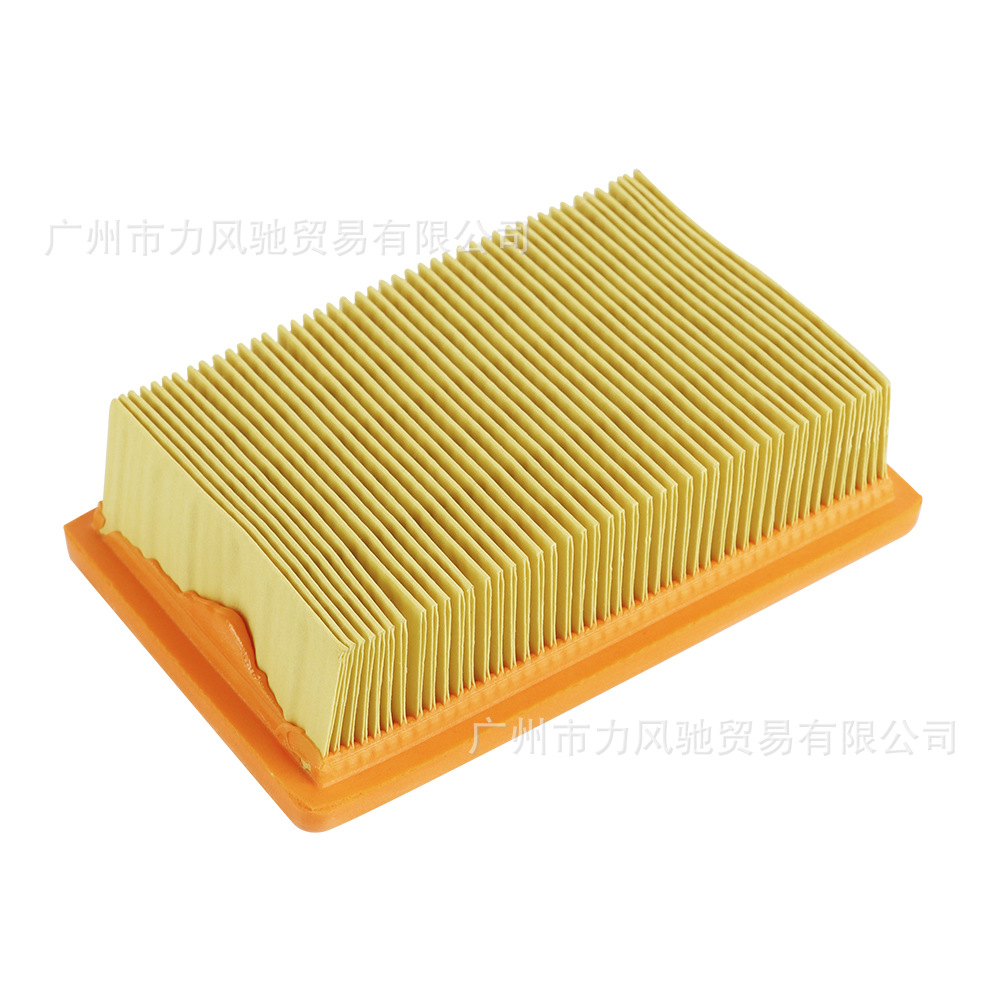 Es adecuado para Springwind 800NK CF800 - 7 - 7F filtro de aire de motocicleta modificado elemento de filtro de aire celda de aire