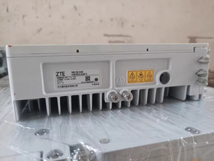 ZTE中兴R9105 S26 RRU 5G通信射频拉远单元 200VAC 交流220V0.9A-阿里巴巴