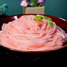 锁鲜鸭肠非水发冷冻脆鸭肠免洗商用火锅食材串串麻辣烫冒菜配菜