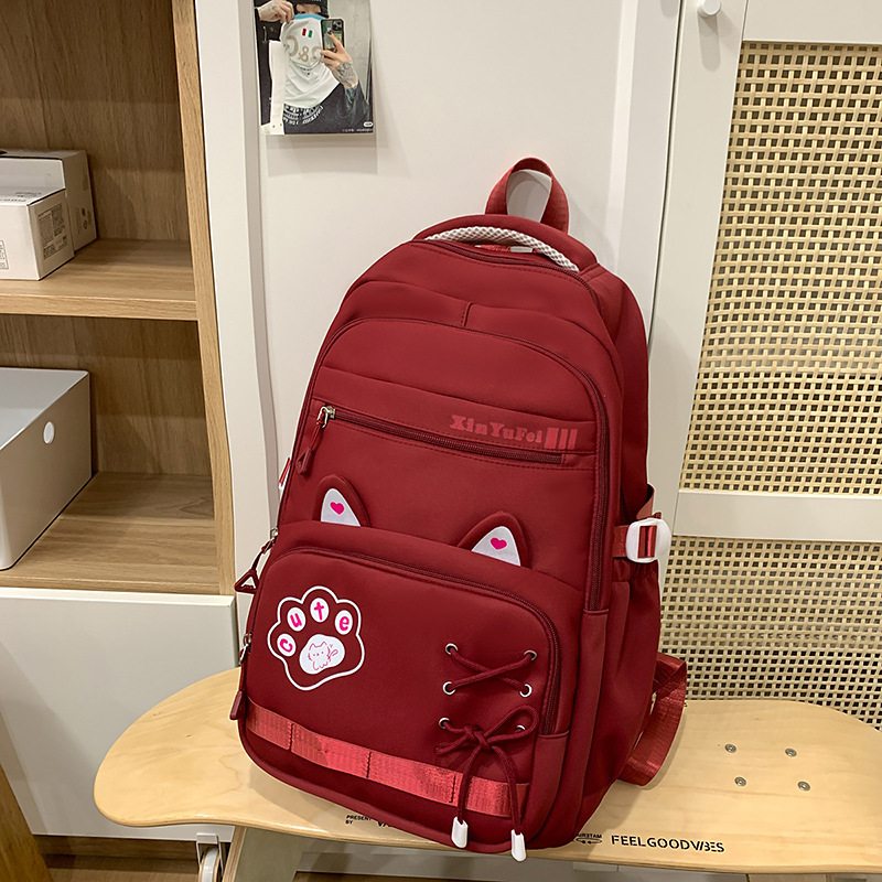 레드 [핫모델 대용량]