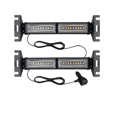 Sun Visor Emergency Flash Light — Other lights