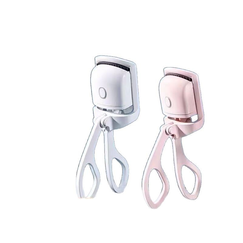 新型電動まつげカーラー 電熱まつげカーラー 長時間キープ 充電式|undefined