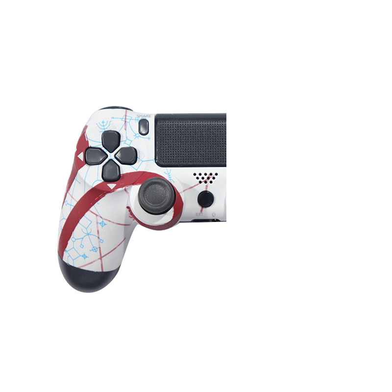 전쟁의 백인 신