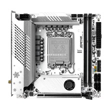 B760i Snow Dream D5 ѩDDR5ITX2.5GWX