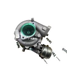 适用于尼桑NAVARA YD25涡轮增压器14411-EB700