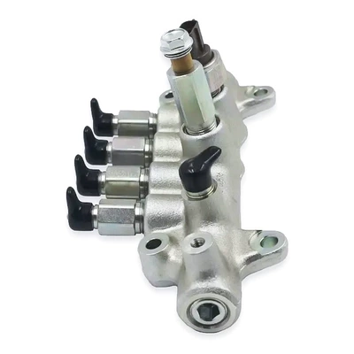 for Isuzu 4HK1, Yanacaq injektoru (Forsunka)