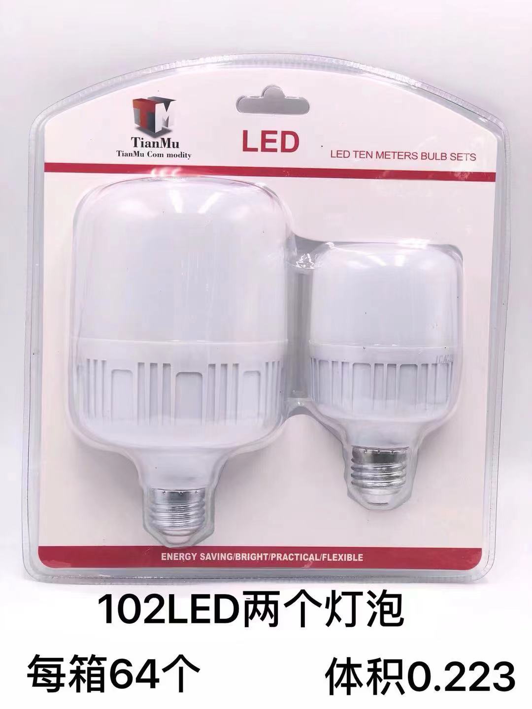 Bombilla LED de alta luminosidad y bajo consumo, lámpara de iluminación doméstica con base de aluminio dorado, venta directa de fábrica