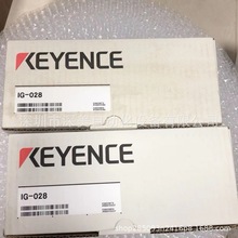 KEYENCE基恩士IG-028激光传感器头实拍图议价原装正品