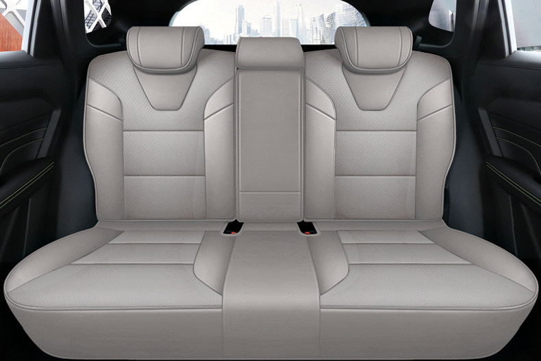 26 Models of Haval H6L Special Seat Covers, Fully Covered Breathable Leather Seat Covers, Wear-Resistant Car Seat Cushions, Universal Seat Cushions for All Seasons