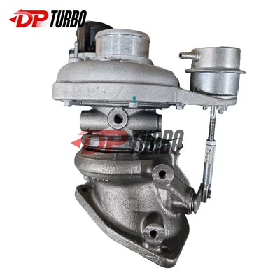 Saic Maxus G10 2.0t Mgt17S Turbocharger 807859-0009 10650710