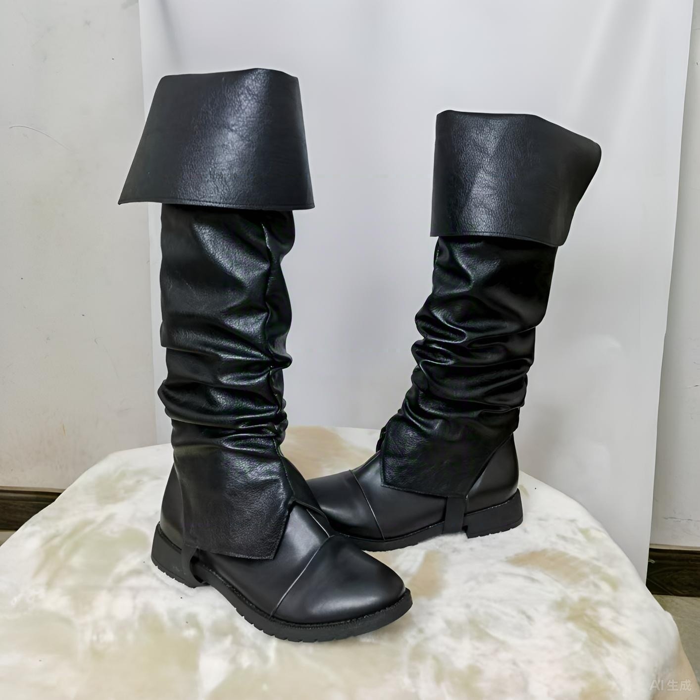 (Cross-border trading), boots, gaiters, Amazon, cosplay