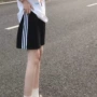 薄款显瘦宽松夏季短裤