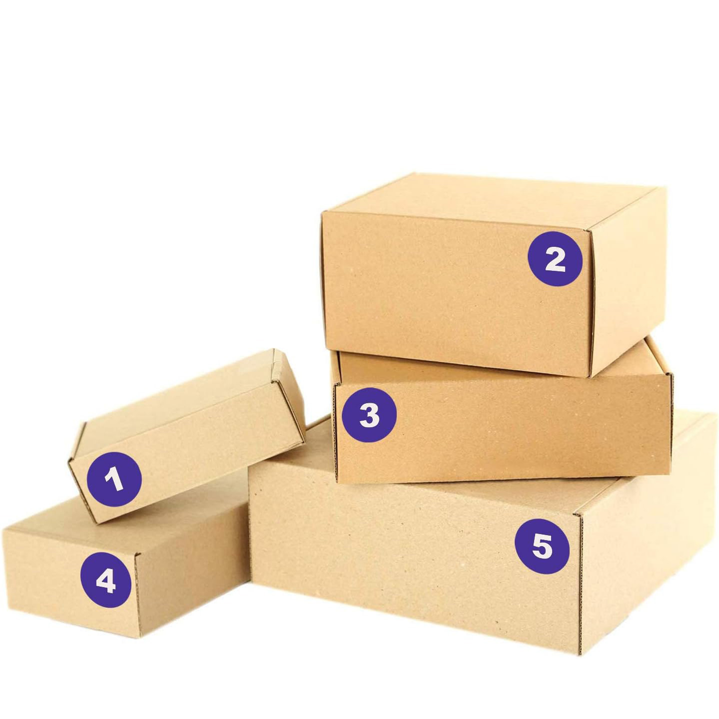 Amazon 1-50 pegatinas digitales continuas pegatinas de vinilo calcomanías de alta calidad caja de armario pegatinas de sala