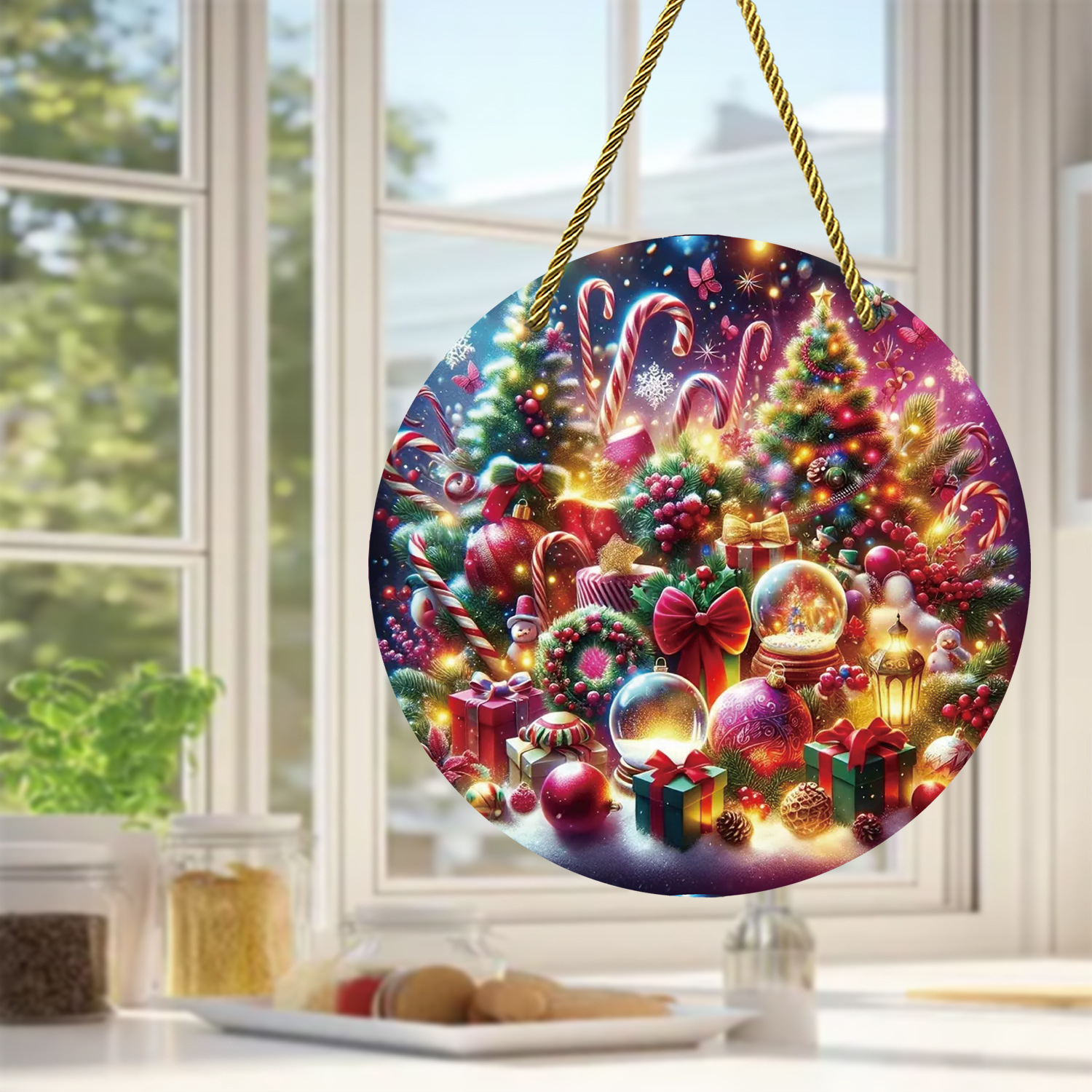 YK6053 크리스마스 휴일