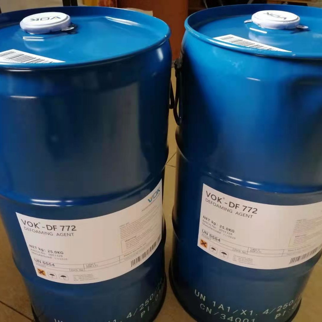 德国技术背景沃克尔VOK-3288流平剂低稳泡替代埃夫卡EFKA-3288