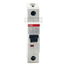 ABB��ѹ����S200ϵ��΢�Ͷ�·��S201M-Z6;2CDS271001R0378