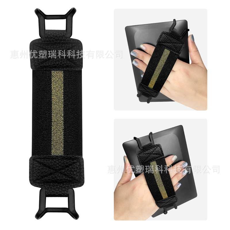 Cobak Safety Hand Strap for Easy Carrying of Kindle E-Books and Tablets, Multifunctional, Lightweight, and Easy to Hold Cobak Safety Hand Strap for Easy Carrying of Kindle E-Books and Tablets, Multifunctional, Lightweight, and Easy to Hold