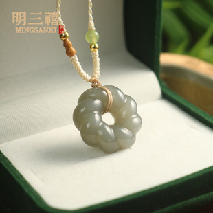 镇平县明三禧珠宝厂