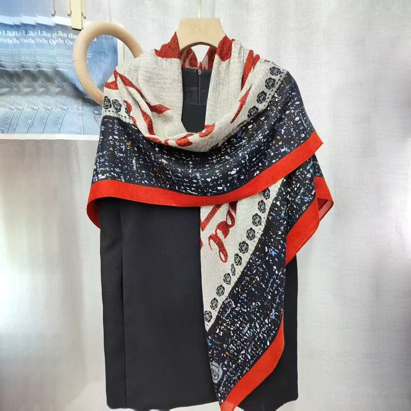 붉은 동백꽃 - 31#