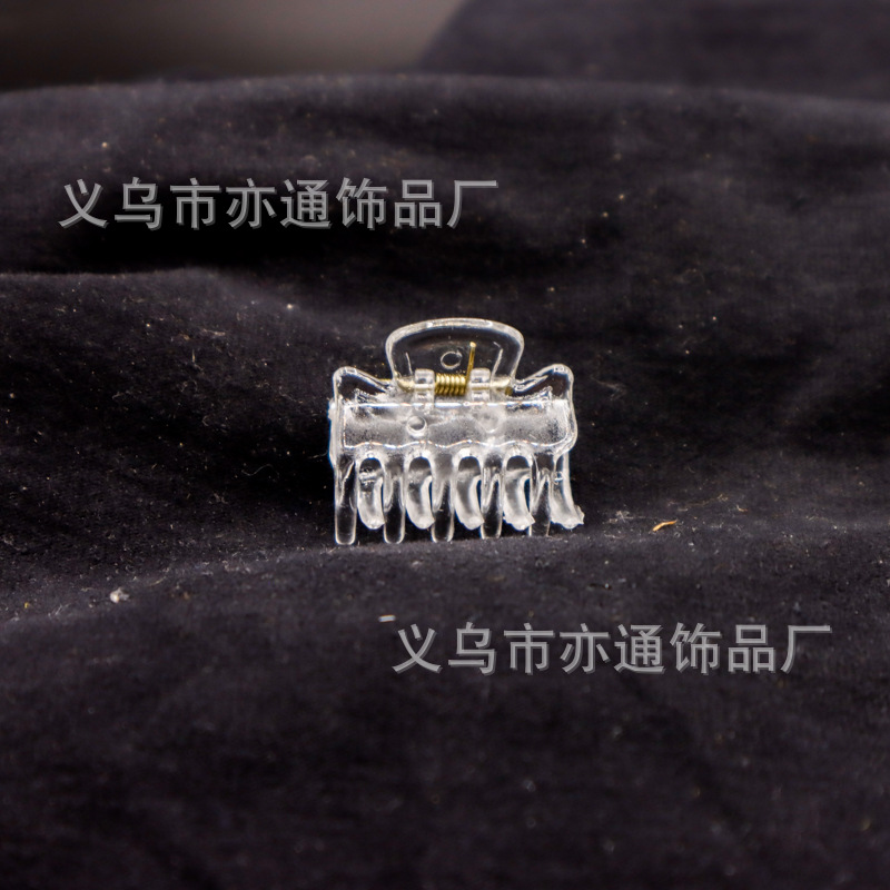 발톱 5 개 3cm