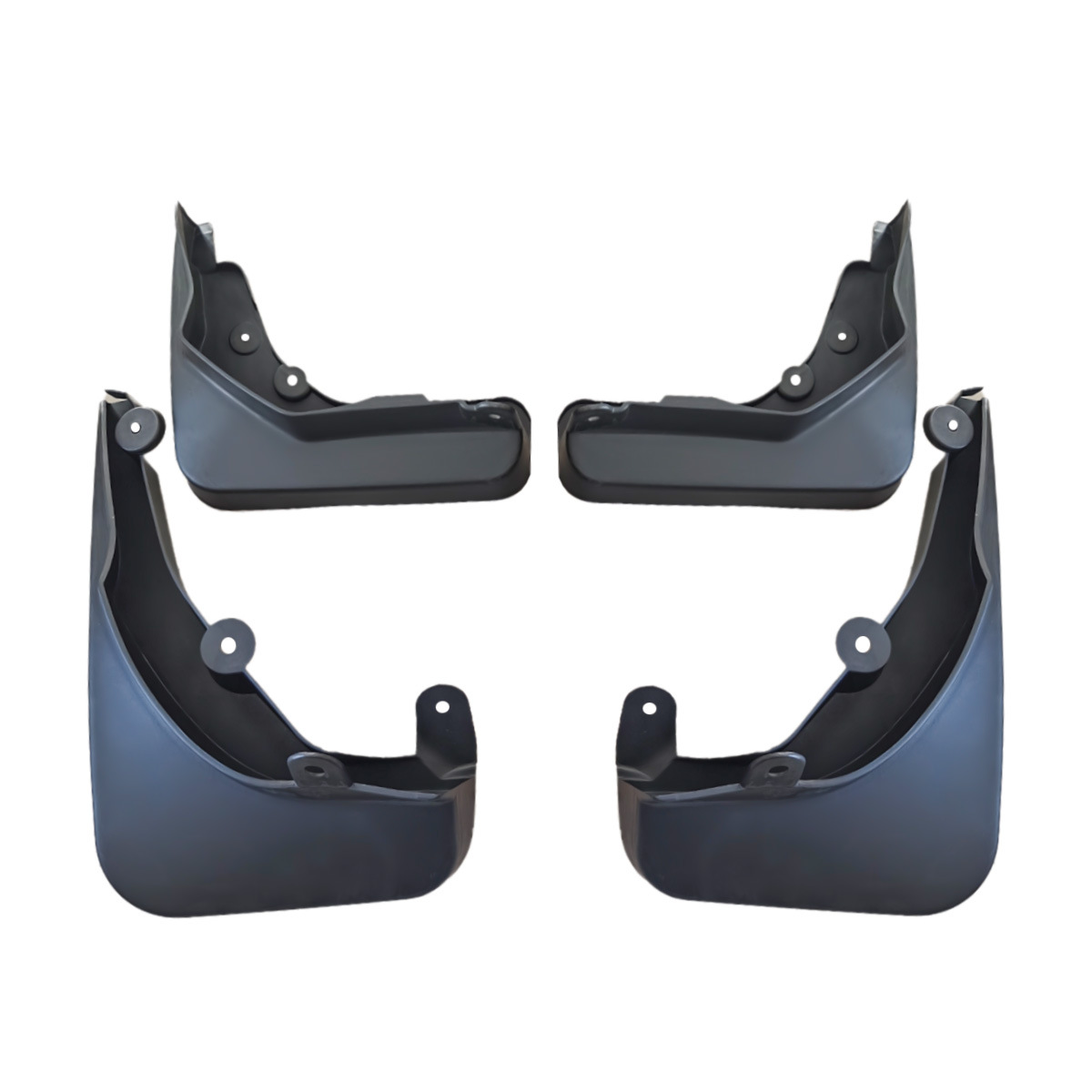 Suitable for 13-16 Mercedes-Benz E Standard Version Mercedes-Benz E W212 S212 Cross-Border Foreign Trade Mud Flaps