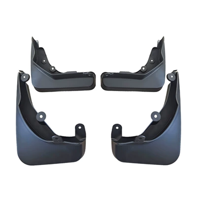 Mudguard E Standard Version Mercedes-Benz