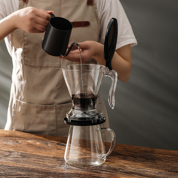 Japanese coffee switch key