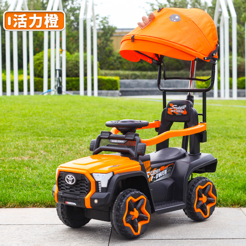 Vehículos eléctricos para niños, vehículos todoterreno, scooters, nuevos modelos para niños y niñas, juguetes que se pueden montar, coches con control remoto recargables, disponibles para venta al por mayor.