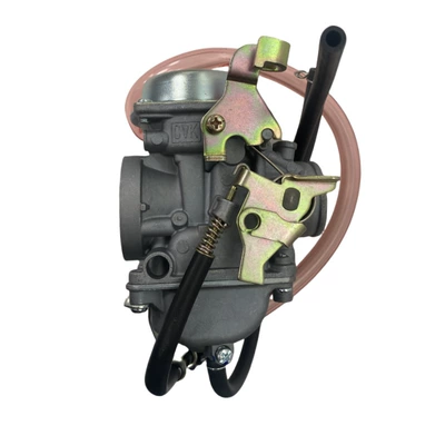 Kawasaki Bayou 300 – Carburetor