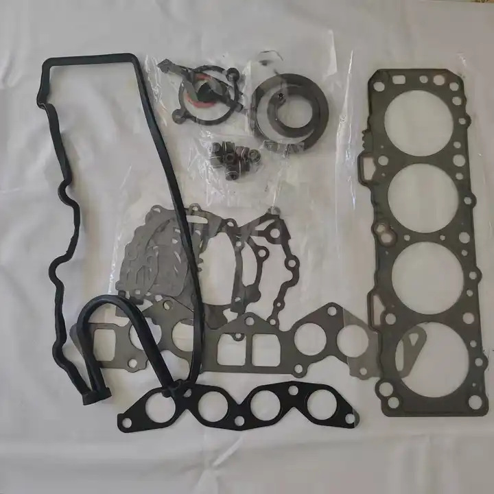 Ga15 Overhaul Kit Suitable for Nissan Ga15 Engine Overhaul Kit 101010m325 53Y28 Cotton