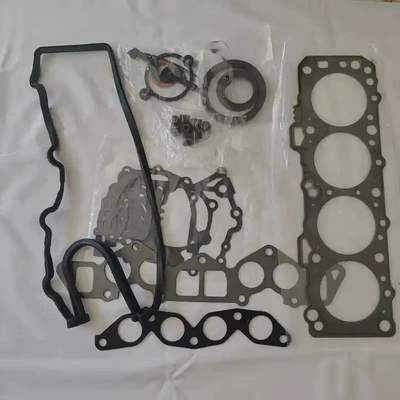 Ga15 Overhaul Kit Suitable Cylinder and parts