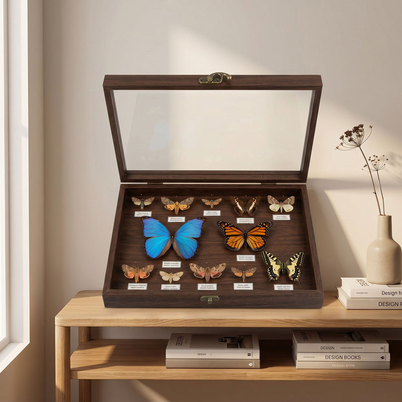 Foreign Trade Hollow Flip-Top Photo Frame DIY Large Size Dried Flower Specimen Wedding Badge Souvenir Wall Hanging Picture Frame Empty Frame Foreign Trade Hollow Flip-Top Photo Frame DIY Large Size Dried Flower Specimen Wedding Badge Souvenir Wall Hanging Picture Frame Empty Frame