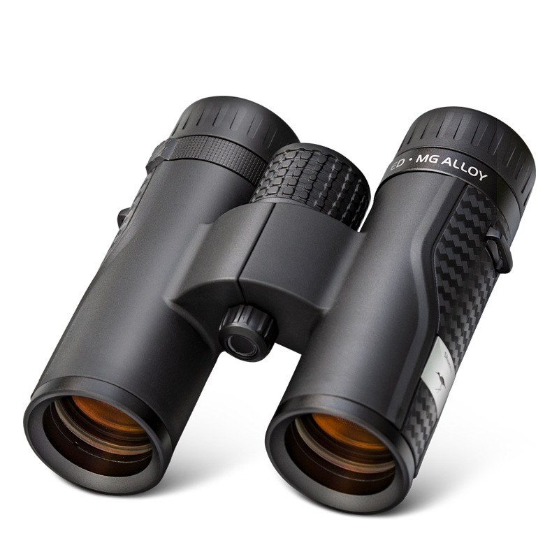 Binocolo professionale hd alta potenza visione notturna impermeabile_voghion.com