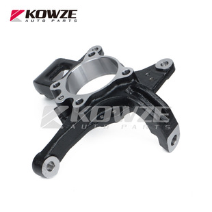 Steering knuckle 3870A181 applicable to Mitsubishi L200 2015-2022 Pa Jero Sports 2017-2021 4N15