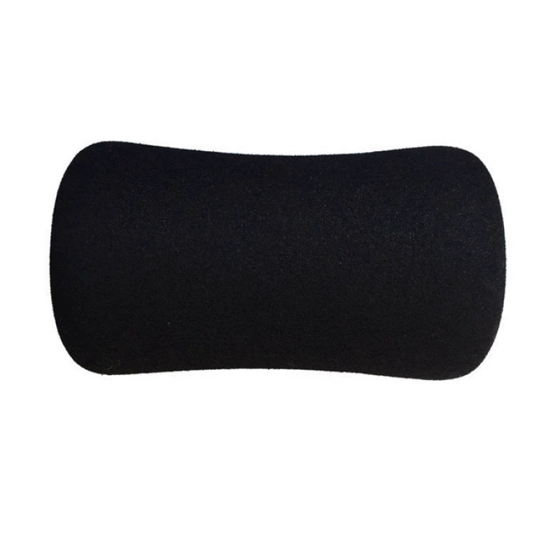 GM новый приседок пластины для ног крючка из хлопка внутреннего диаметра фитнес-оборудование губка рукава для брюшной полости