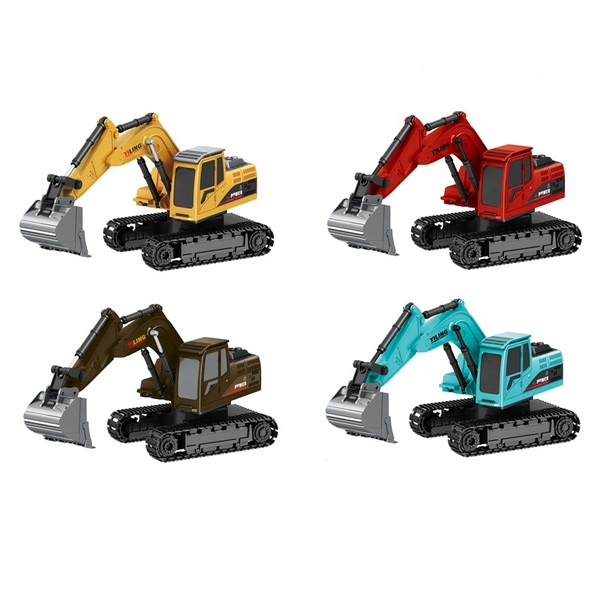 excavator