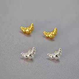 项链;耳钉;耳环