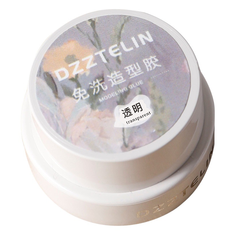Nuevo gel estéreo 5D para decoración de uñas, serie de colores transparentes tipo caramelo, gel de modelado semisólido negro y blanco que no se corre, polvo de espejo mágico al por mayor