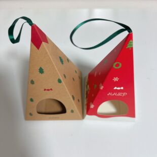 Socks packaging box cartoon doll outcrop carton Christmas socks stereo packaging coral fleece socks packaging wholesale