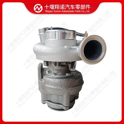Compatible with Cummins engine turbocharger HX40 4049443
