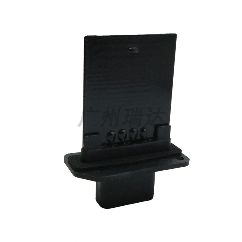 3F2Z-18591-AA para resistencia del soplador de Ford 3F2Z18591AA