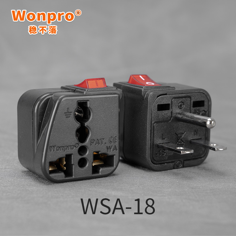 WSA-18