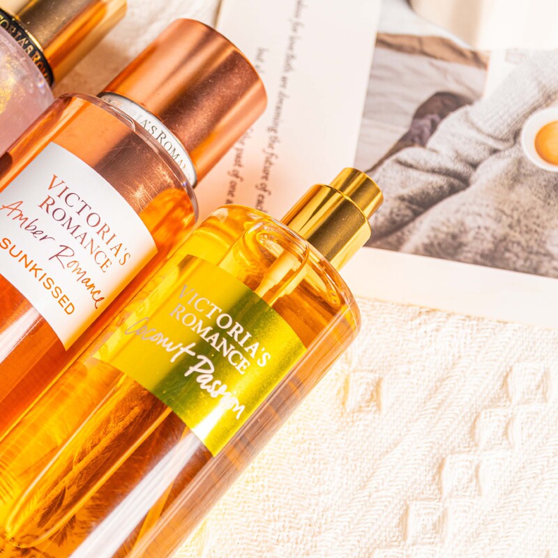 クロスボーダー維多香水Victoriaボディスプレーperfume東南アジア爆発物維密卸売り代発|undefined