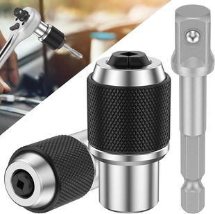 tap sleeve chuck