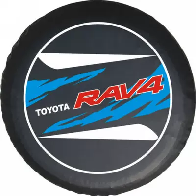 tire cover tire cover dust cover, Spare wheel cover - 14-inch-ta-88