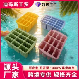 蛋糕模;冰格;揉面垫