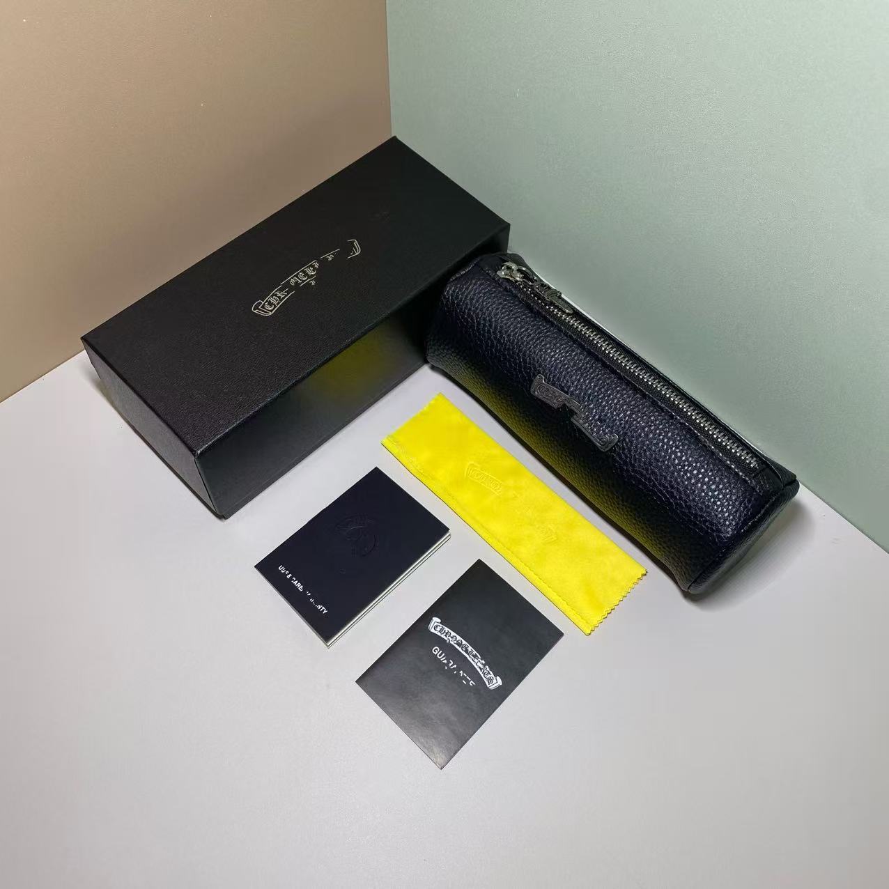 Fábrica al por mayor directa de una sola pieza de caja de espejos de alta calidad caja de almacenamiento gafas de sol gafas de sol caja de gafas de sol