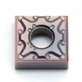 Factory Direct Sales Snmg120404-Ma Milling Inserts for Processing Steel Parts, In-Stock Carbide Inserts